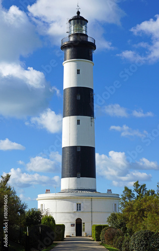 Phare de Chassiron