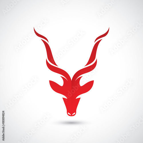 Antelope sign