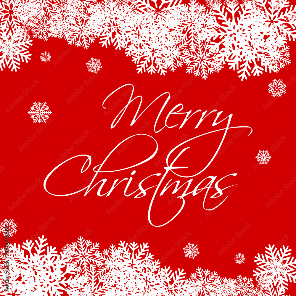 Beautiful Christmas Card Beautiful Christmas Card