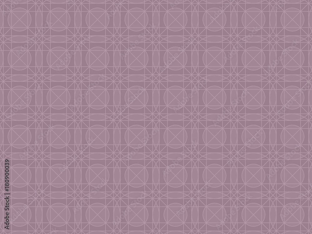 Line geometry seamless pattern. Vector background. Elegant luxury style repeatable motif for wrapping paper, fabric, backdrop. Line geometry seamless pattern. Vector background. Elegant luxury style repeatable motif for wrapping paper, fabric, backdrop.