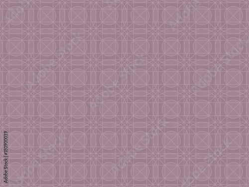 Line geometry seamless patt...