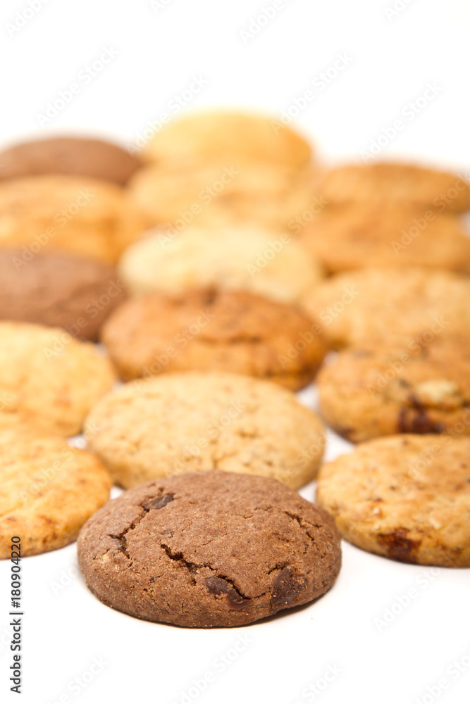 Cookies Cookies