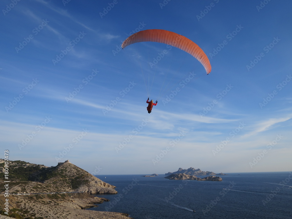Presqu'île du Cap Croisette - Marseille Presqu'île du Cap Croisette - Marseille