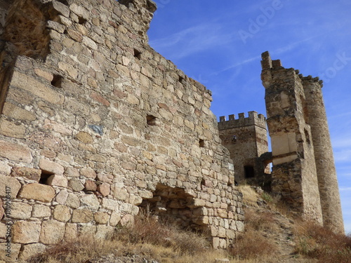 Belvís de Monroy es un municipio español, en la provincia de Cáceres, Comunidad Autónoma de Extremadura photo