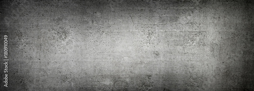 Panel kuchenny z motywem Old concrete wall as a background