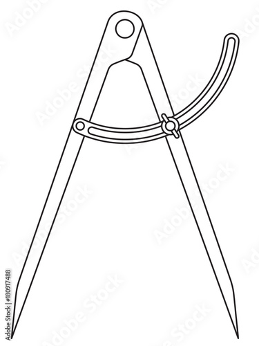 Joiner's divider tool