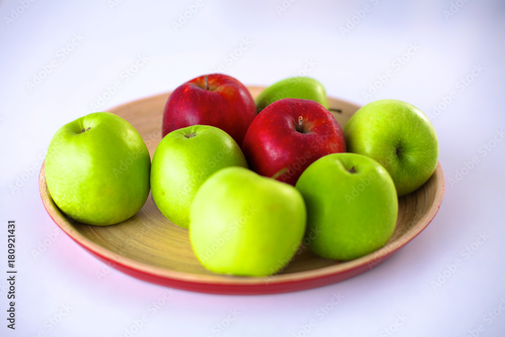 Fresh autumn vegetables on a white background Fresh autumn vegetables on a white background