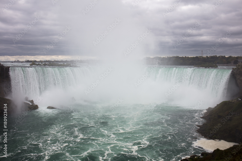 Niagara Falls