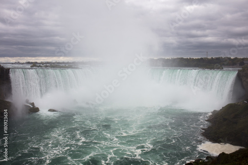 Fototapeta Naklejka Na Ścianę i Meble -  Niagara Falls
