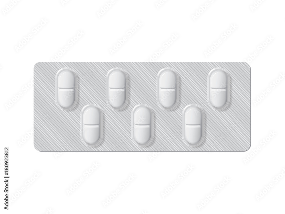 package with tablets medicines mock up package with tablets medicines mock up