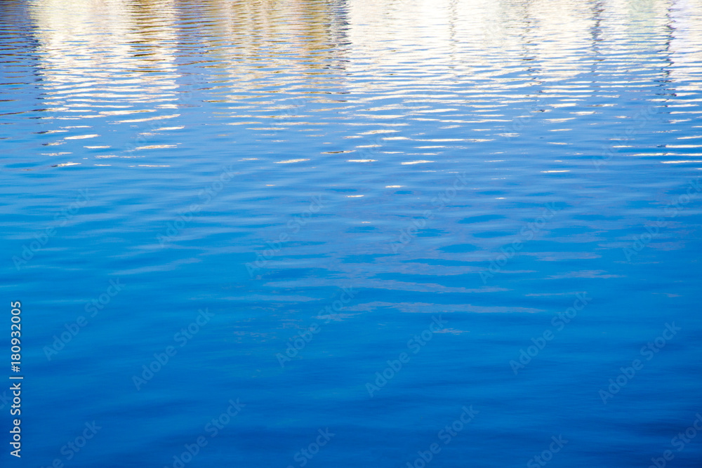 sea wave close up, low angle view