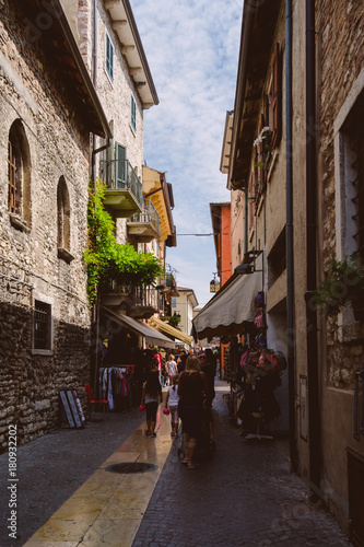 Lago di Garda, Lazise, Gardasee
