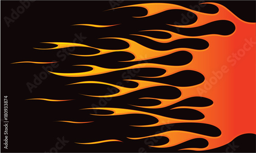 Flames