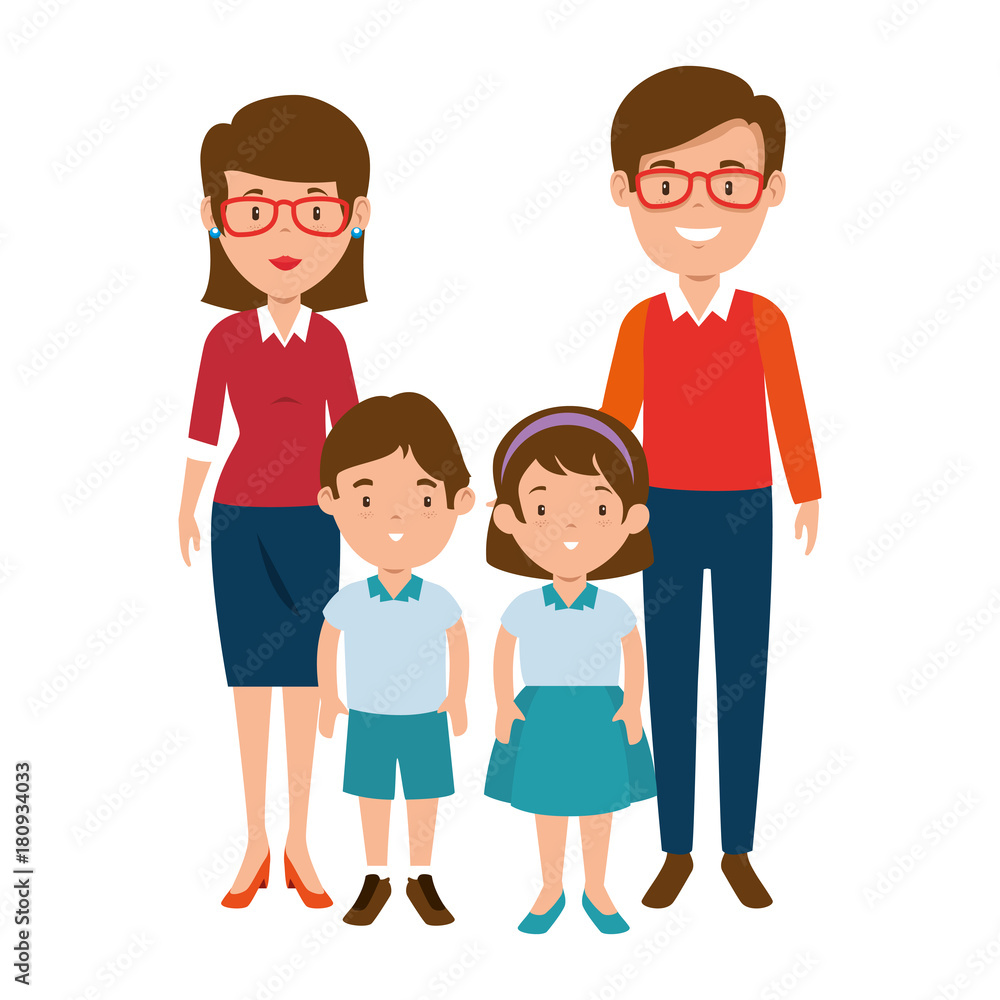 teachers couple with students avatars characters teachers couple with students avatars characters