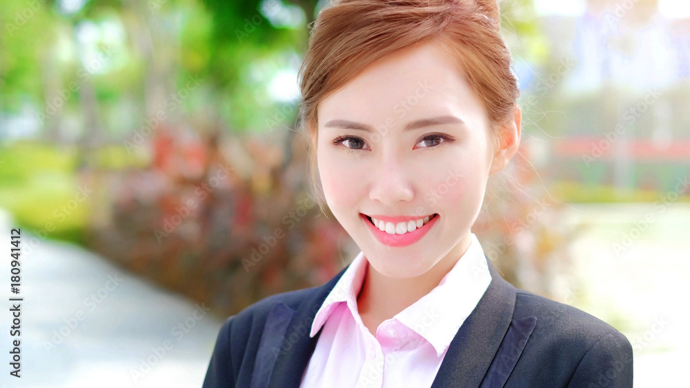 beauty business woman beauty business woman