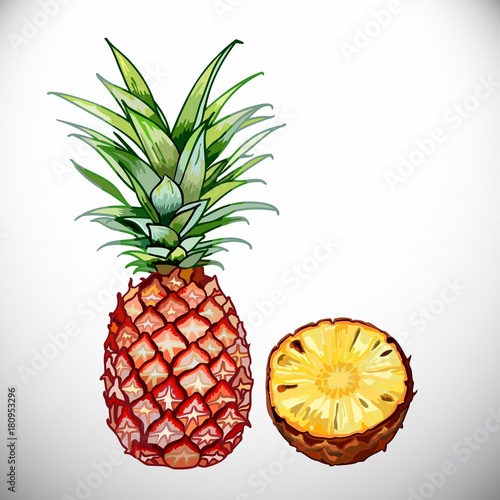 Pineapple