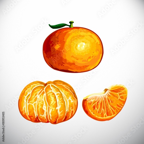 Mandarin