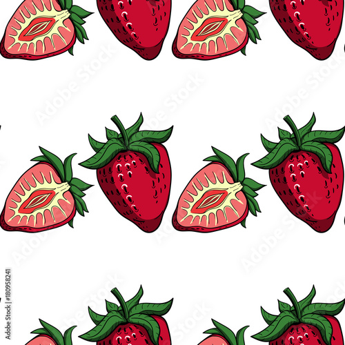 Bright Berries