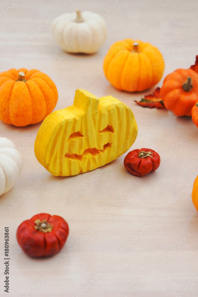 ハロウィン ハロウィン