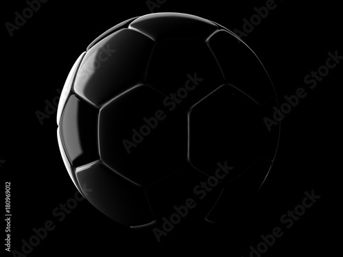 Fototapeta Naklejka Na Ścianę i Meble -  Soccerball