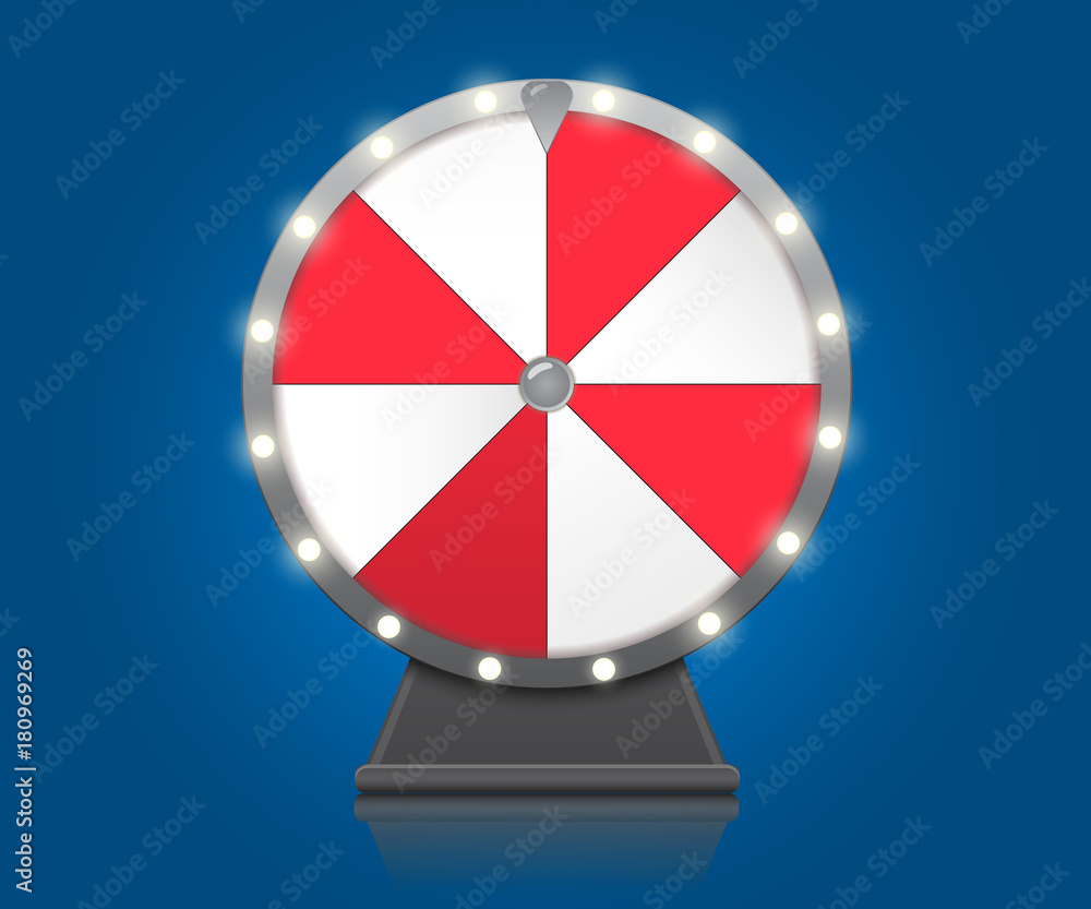 Fortune wheel Fortune wheel
