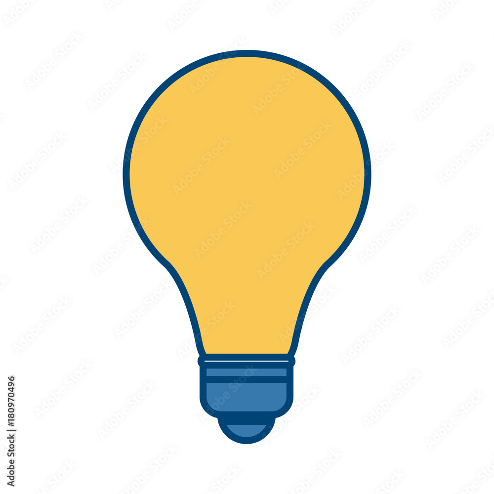 Bulb light energy Bulb light energy