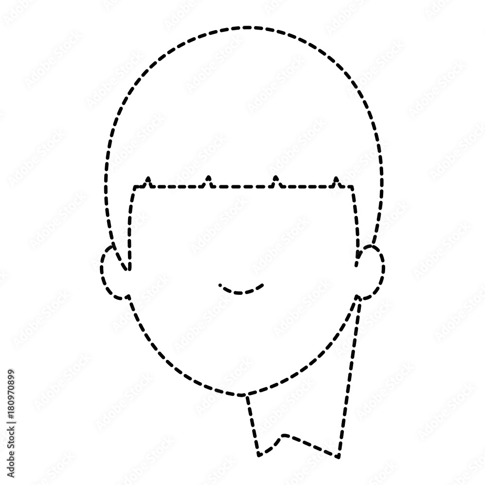 beautiful woman head avatar character beautiful woman head avatar character