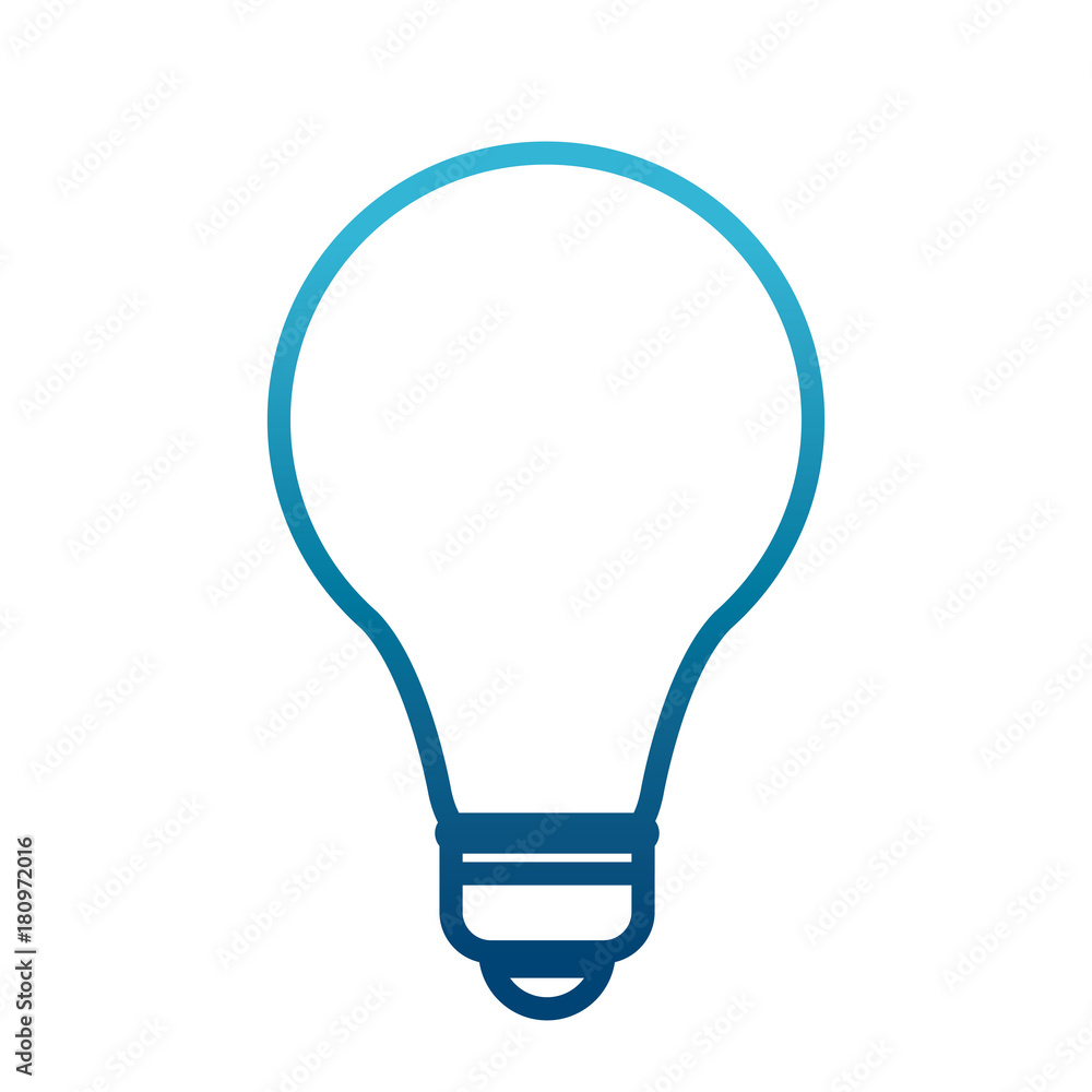 Bulb light energy Bulb light energy