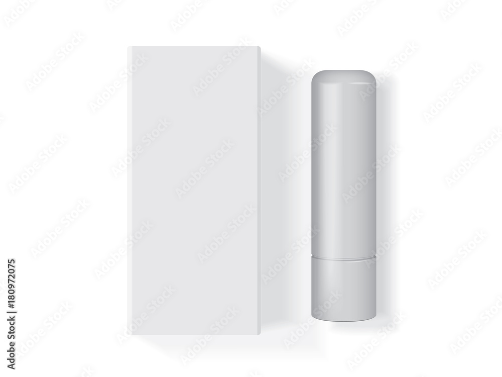Lipstick for your design and logo. Lipstick for your design and logo.