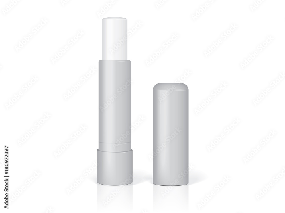 Lipstick for your design and logo. Lipstick for your design and logo.