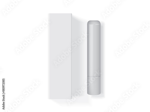 Lipstick for your design and logo