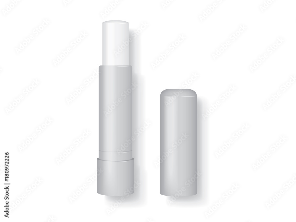 Lipstick for your design and logo. Lipstick for your design and logo.