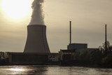 Nuclear power plant Ohu, Landshut