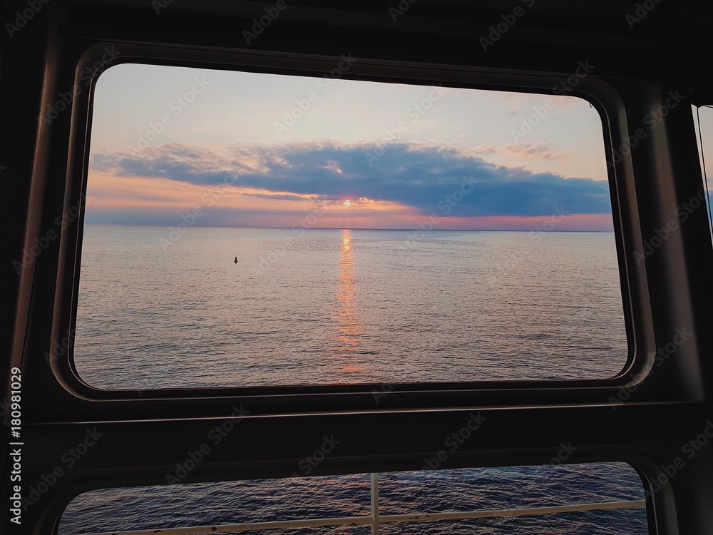 Lever du soleil Lever du soleil