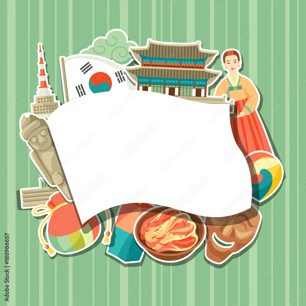 Nếu bạn muốn tìm hiểu về truyền thống Hàn Quốc một cách đầy đủ, nhãn dán tượng trưng truyền thống Hàn Quốc sẽ giúp bạn có cái nhìn tổng quan về những yếu tố quan trọng. Với những hình ảnh ấn tượng, bạn sẽ được trải nghiệm văn hóa Hàn Quốc đầy đủ và tìm hiểu về quá trình phát triển của đất nước này. 