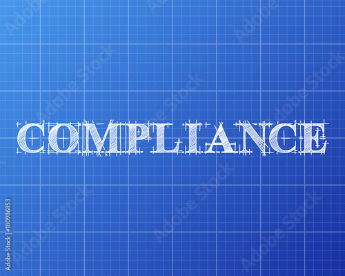 Compliance Word Blueprint