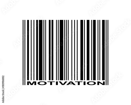 Motivation Barcode