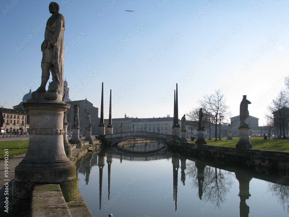 Padova - Italy