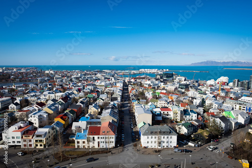 Reykjavik