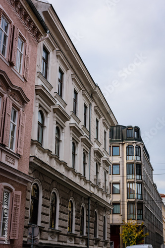 architecture shot in graz © Lukas Zelinka