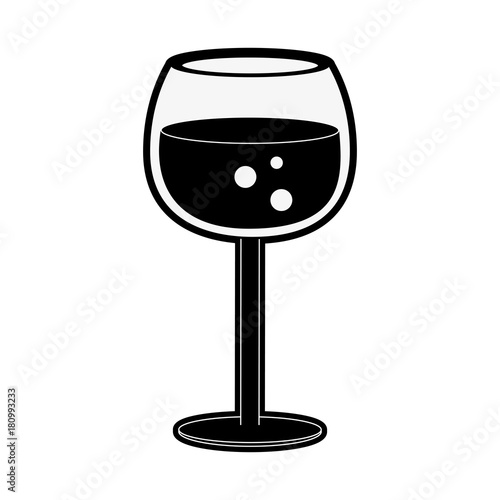Cup of wine