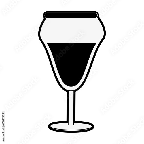 Cup of wine
