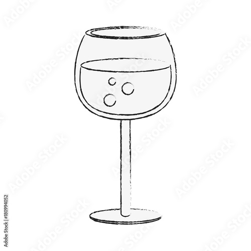 Cup of wine