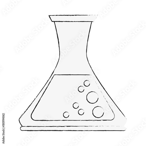 Flask chemistry lab