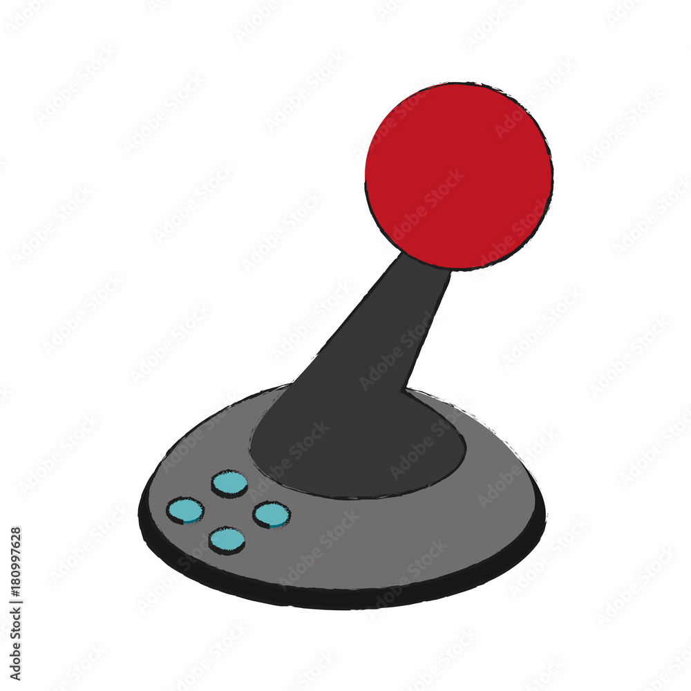 Joystick gamepad device Joystick gamepad device