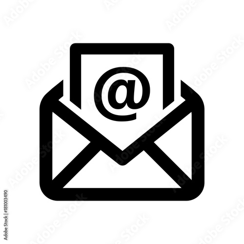 Email Icon photo