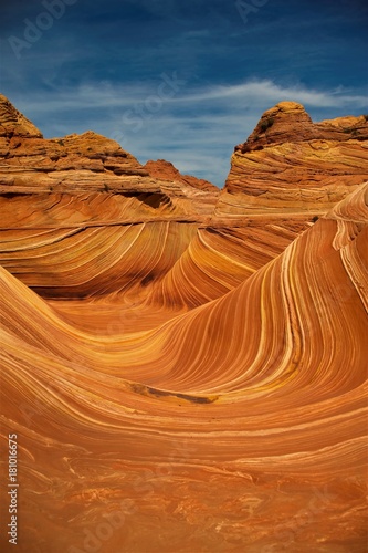 Photography The Wave