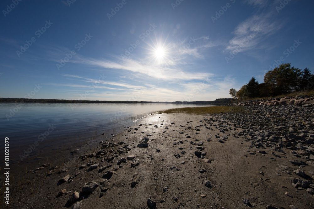 fjord saguenay