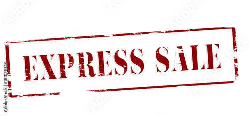 Express sale