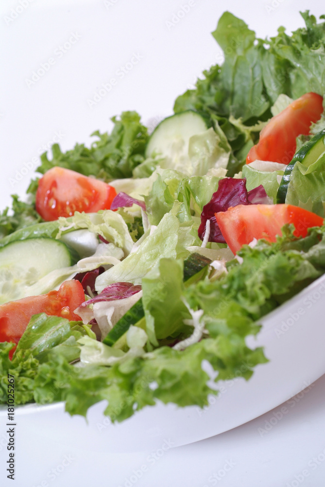 Salat Salat